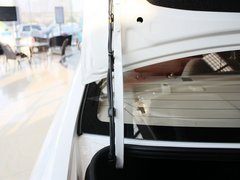2013款 1.6L 自动 卓越版