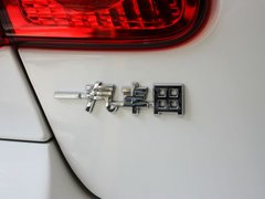 2013款 1.6L 自动 卓越版