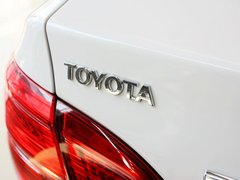 2013款 1.6L 自动 卓越版
