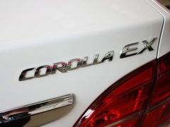 2013款 1.6L 自动 卓越版