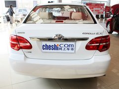 2013款 1.6L 自动 卓越版