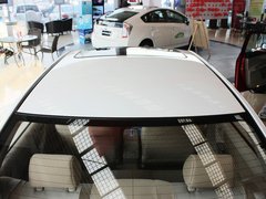 2013款 1.6L 自动 卓越版