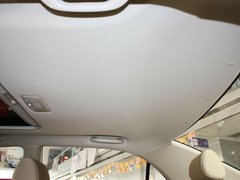 2013款 1.6L 自动 卓越版