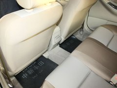 2013款 1.6L 自动 卓越版