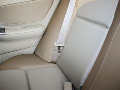 2013款 1.6L 自动 卓越版
