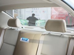 2013款 1.6L 自动 卓越版