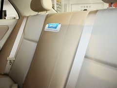 2013款 1.6L 自动 卓越版