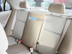 2013款 1.6L 自动 卓越版