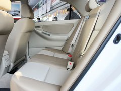 2013款 1.6L 自动 卓越版