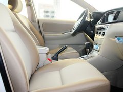2013款 1.6L 自动 卓越版