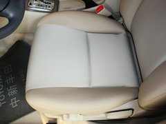 2013款 1.6L 自动 卓越版