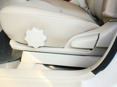 2013款 1.6L 自动 卓越版