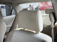 2013款 1.6L 自动 卓越版
