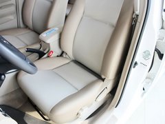 2013款 1.6L 自动 卓越版