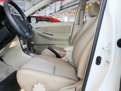 2013款 1.6L 自动 卓越版
