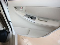 2013款 1.6L 自动 卓越版