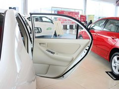 2013款 1.6L 自动 卓越版