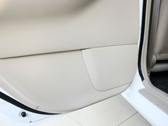 2013款 1.6L 自动 卓越版