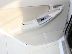 2013款 1.6L 自动 卓越版