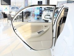 2013款 1.6L 自动 卓越版