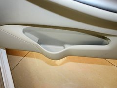 2013款 1.6L 自动 卓越版