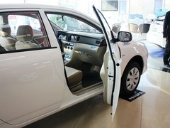 2013款 1.6L 自动 卓越版