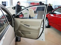 2013款 1.6L 自动 卓越版
