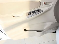 2013款 1.6L 自动 卓越版
