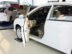 2013款 1.6L 自动 卓越版