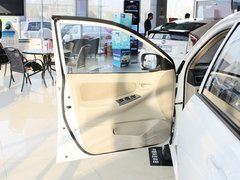 2013款 1.6L 自动 卓越版