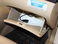 2013款 1.6L 自动 卓越版
