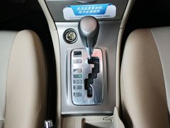 2013款 1.6L 自动 卓越版