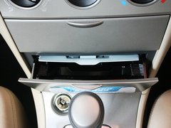 2013款 1.6L 自动 卓越版
