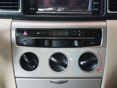 2013款 1.6L 自动 卓越版