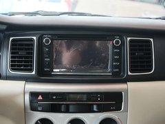 2013款 1.6L 自动 卓越版