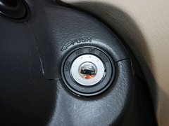 2013款 1.6L 自动 卓越版