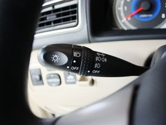 2013款 1.6L 自动 卓越版