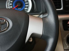 2013款 1.6L 自动 卓越版