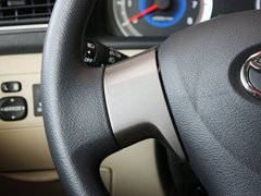 2013款 1.6L 自动 卓越版
