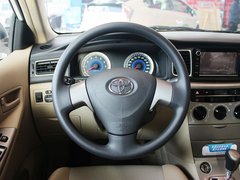 2013款 1.6L 自动 卓越版