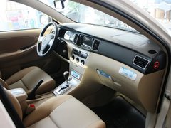 2013款 1.6L 自动 卓越版