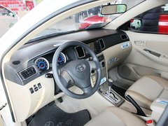 2013款 1.6L 自动 卓越版