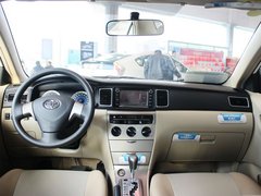 2013款 1.6L 自动 卓越版