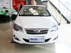 2013款 1.6L 自动 卓越版