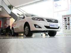 2013款 1.6L 自动 卓越版