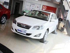 2013款 1.6L 自动 卓越版