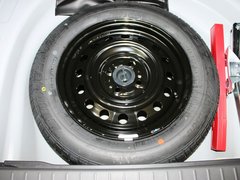 2013款 1.6L 自动 卓越版