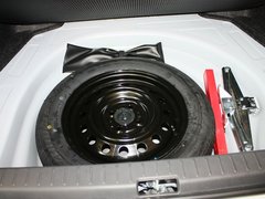 2013款 1.6L 自动 卓越版