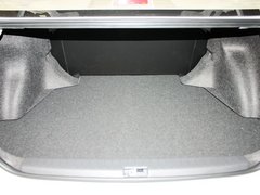 2013款 1.6L 自动 卓越版