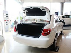 2013款 1.6L 自动 卓越版